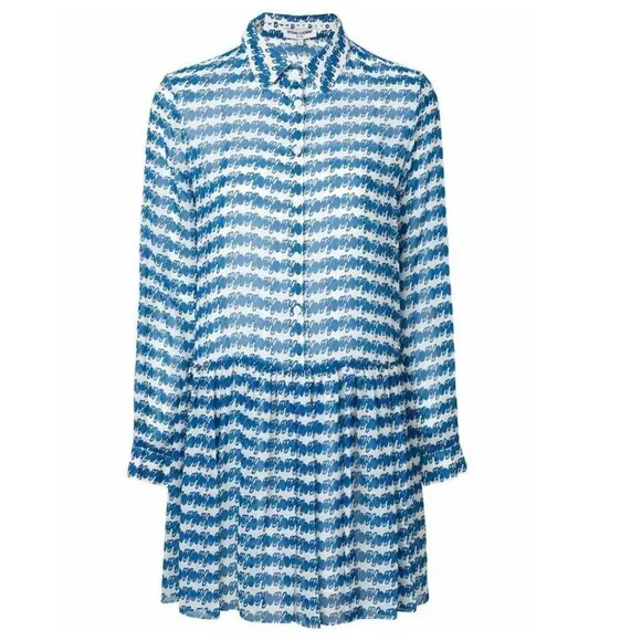 ワンピース Opening ceremony shirt dress Opening Ceremony Dresses for Women | Online Sale up to 88